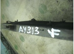 Recambio de condensador aire acondicionado para opel kadett e 1.6 referencia OEM IAM    2