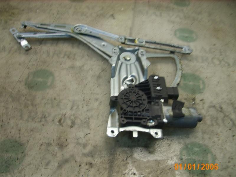 Recambio de elevalunas delantero derecho para opel zafira a elegance referencia OEM IAM   