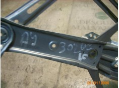 Recambio de elevalunas delantero izquierdo para opel zafira a elegance referencia OEM IAM    2