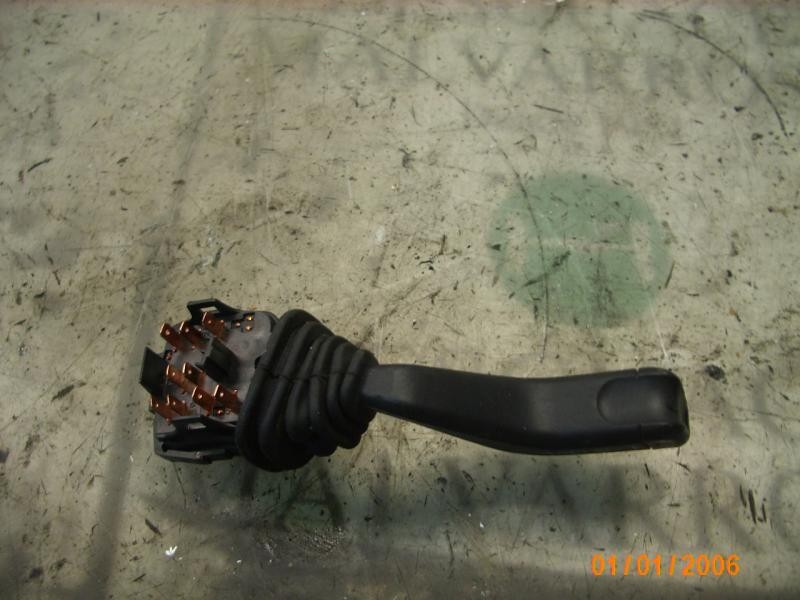 Recambio de mando limpia para opel zafira a elegance referencia OEM IAM   