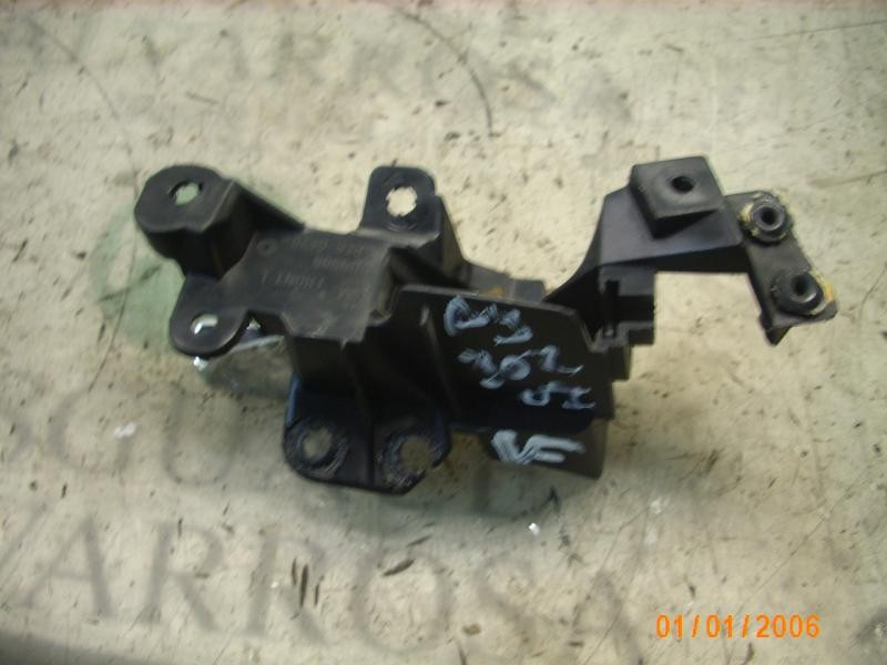 Recambio de maneta interior delantera izquierda para opel zafira a elegance referencia OEM IAM   