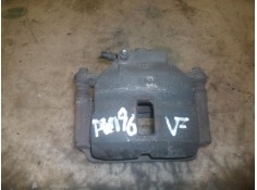 Recambio de pinza freno delantera derecha para nissan primera berlina (p11) 1.6 16v cat referencia OEM IAM   