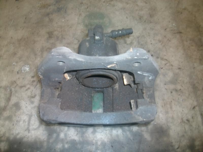 Recambio de pinza freno delantera derecha para nissan primera berlina (p11) 1.6 16v cat referencia OEM IAM   