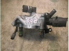 Recambio de termostato para opel tigra referencia OEM IAM   