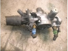 Recambio de termostato para opel tigra referencia OEM IAM    2