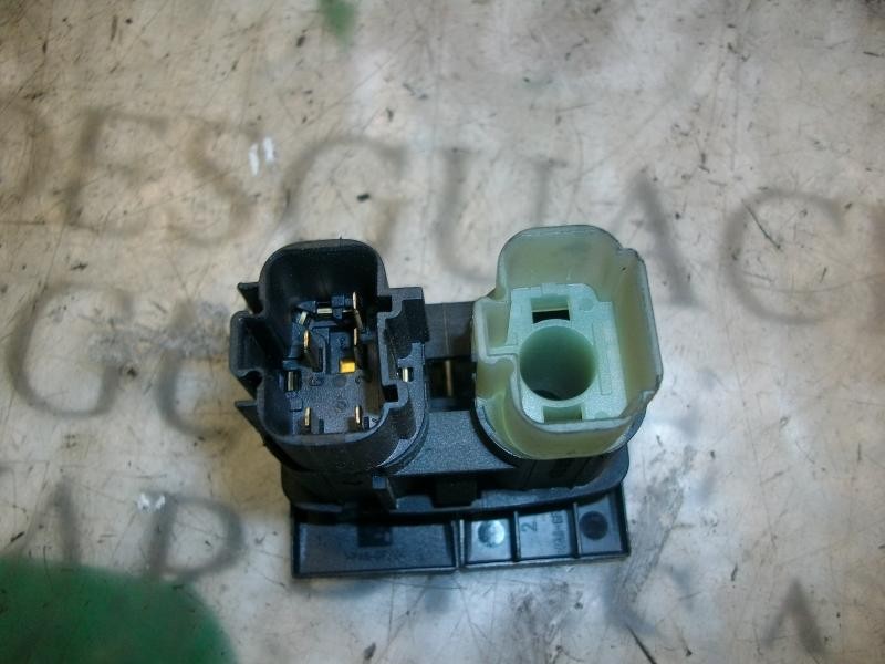 Recambio de modulo electronico para ford mondeo berlina (ge) ambiente referencia OEM IAM   