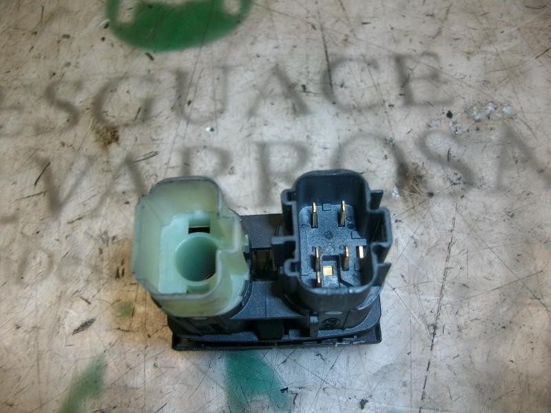 Recambio de modulo electronico para ford mondeo berlina (ge) ambiente referencia OEM IAM   