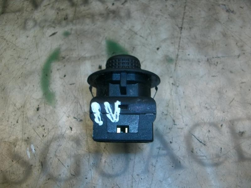 Recambio de mando retrovisor para ford mondeo berlina (ge) ambiente referencia OEM IAM   