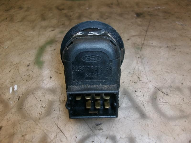 Recambio de mando retrovisor para ford mondeo berlina (ge) ambiente referencia OEM IAM   
