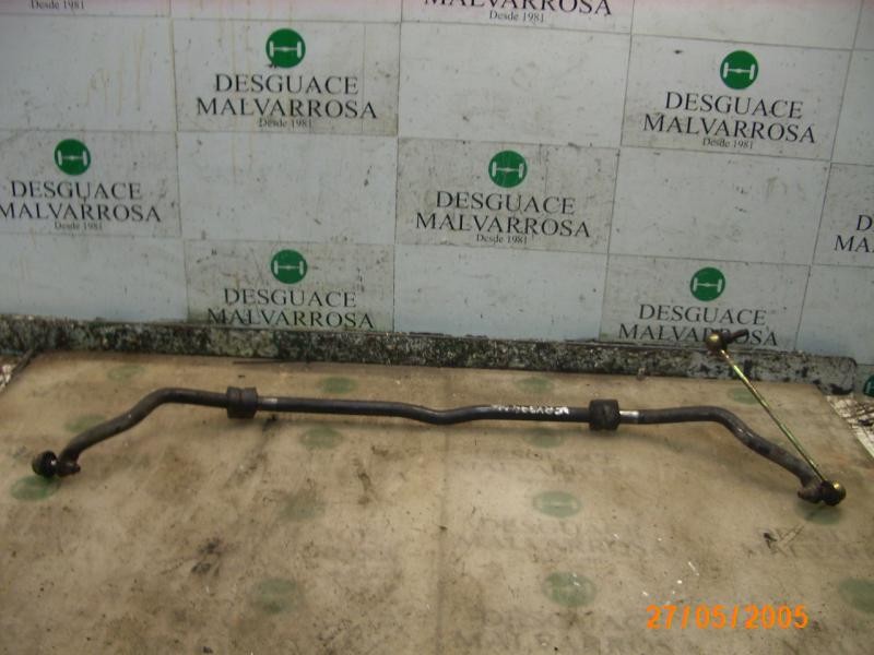 Recambio de barra estabilizadora delantera para chrysler voyager (gs) 2.5 td se referencia OEM IAM   
