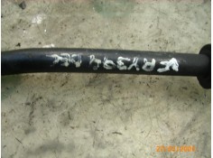 Recambio de barra estabilizadora delantera para chrysler voyager (gs) 2.5 td se referencia OEM IAM    2