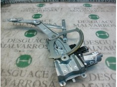 Recambio de elevalunas delantero izquierdo para opel astra h ber. 1.7 16v cdti referencia OEM IAM    2