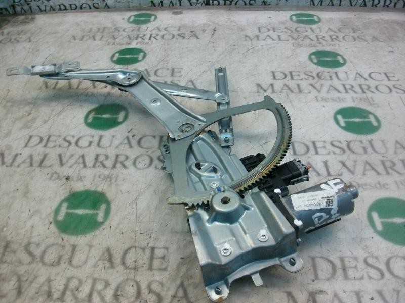 Recambio de elevalunas delantero izquierdo para opel astra h ber. 1.7 16v cdti referencia OEM IAM   