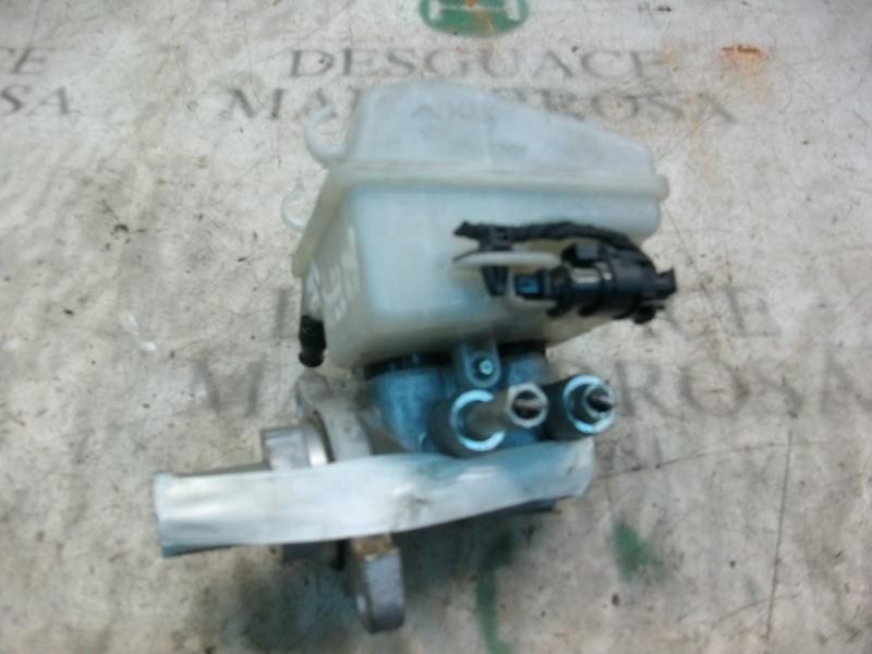 Recambio de bomba freno para opel astra h ber. 1.7 16v cdti referencia OEM IAM   