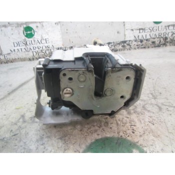 CERRADURA PUERTA TRASERA DERECHA 51902607 