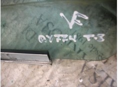 Recambio de cristal puerta trasero izquierdo para opel astra h ber. 1.7 16v cdti referencia OEM IAM    2