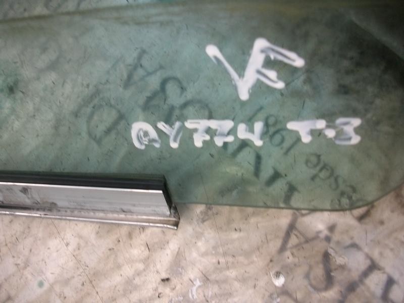 Recambio de cristal puerta trasero izquierdo para opel astra h ber. 1.7 16v cdti referencia OEM IAM   