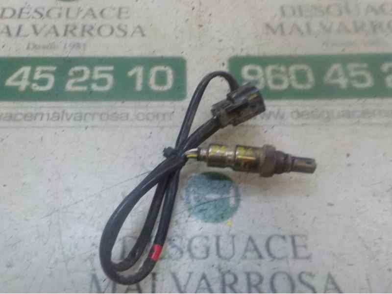 Recambio de sonda lambda para ford focus lim. 1.5 tdci cat referencia OEM IAM 1418887  