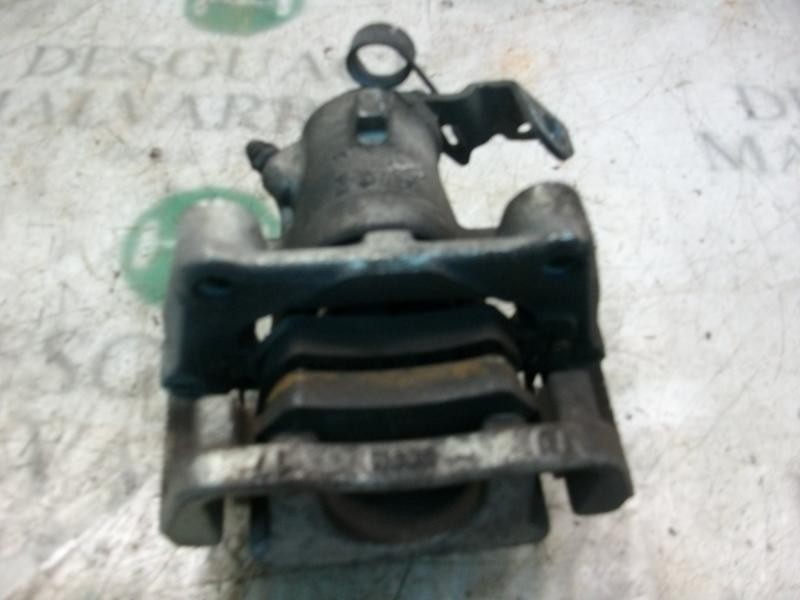 Recambio de pinza freno trasera derecha para opel astra h ber. 1.7 16v cdti referencia OEM IAM   