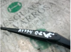 Recambio de brazo limpia delantero izquierdo para opel astra h ber. 1.7 16v cdti referencia OEM IAM    2