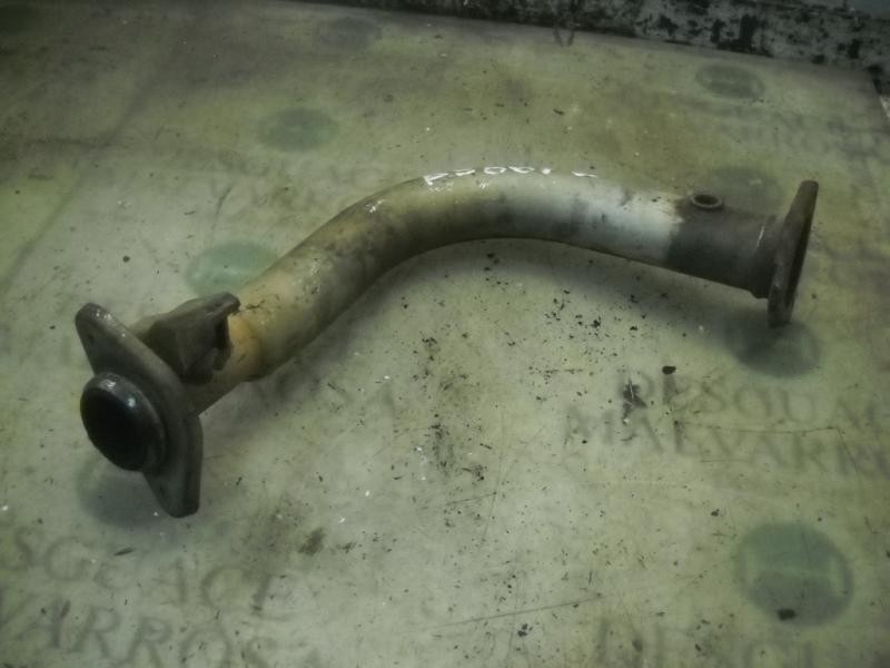 Recambio de salida colector para peugeot 206 berlina 1.1 referencia OEM IAM   