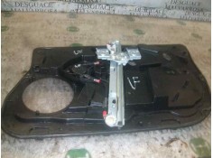 Recambio de elevalunas delantero izquierdo para ford fiesta (cb1) 1.4 tdci cat referencia OEM IAM   