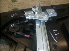 Recambio de elevalunas delantero izquierdo para ford fiesta (cb1) 1.4 tdci cat referencia OEM IAM    2