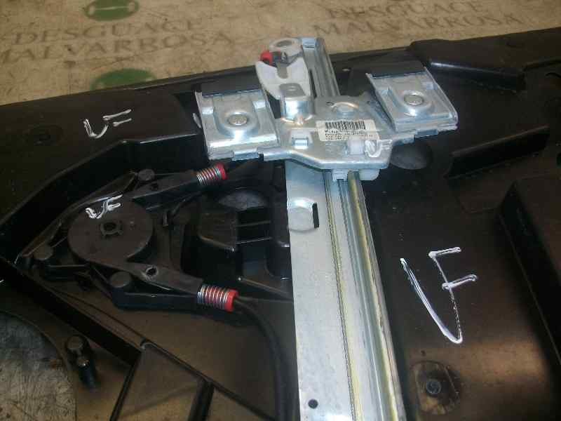 Recambio de elevalunas delantero izquierdo para ford fiesta (cb1) 1.4 tdci cat referencia OEM IAM   