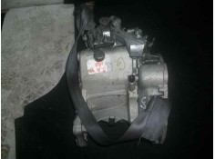 Recambio de caja cambios para mercedes-benz clase a (w169) 2.0 cdi cat referencia OEM IAM  0417630540 