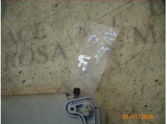 Recambio de parasol derecho para mercedes-benz vito (w639) basic, combi 109 cdi compacto (639.601) referencia OEM IAM    2