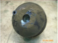 Recambio de servofreno para mercedes-benz vito (w639) basic, combi 109 cdi compacto (639.601) referencia OEM IAM    2