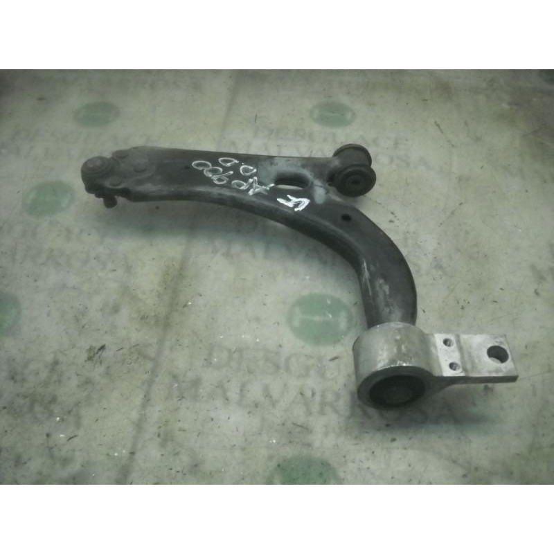 Recambio de brazo suspension inferior delantero derecho para ford fusion (cbk) ambiente referencia OEM IAM   