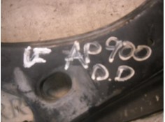 Recambio de brazo suspension inferior delantero derecho para ford fusion (cbk) ambiente referencia OEM IAM    2