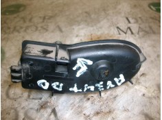 Recambio de maneta interior delantera derecha para ford transit caja cerrada, larga (fy) (2000 =>) ft 350 2.4 referencia OEM IAM 2