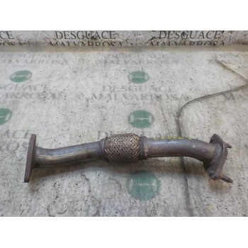 SALIDA COLECTOR 286104P100 