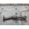 Recambio de salida colector para hyundai i20 1.2 cat referencia OEM IAM 286104P100  
