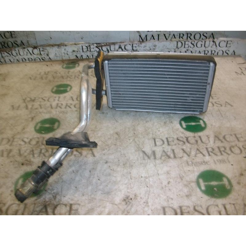 Recambio de radiador calefaccion / aire acondicionado para ford transit caja cerrada, larga (fy) (2000 =>) ft 350 2.4 referencia