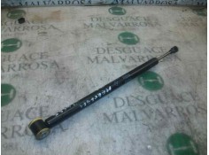 Recambio de moldura para mercedes-benz clase s (w221) berlina 4.0 cdi referencia OEM IAM   