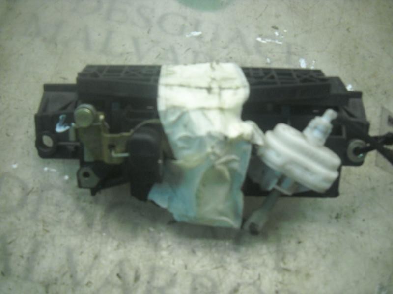 Recambio de maneta porton para audi a3 (8l) 1.8 20v referencia OEM IAM   