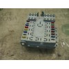 Recambio de caja reles / fusibles para fiat punto berlina (188) referencia OEM IAM 46835603 46835587 
