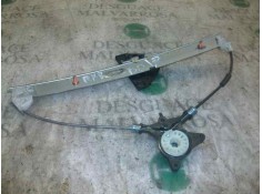 Recambio de elevalunas delantero derecho para mazda rx-8 (se) 1.3 wankel cat referencia OEM IAM   