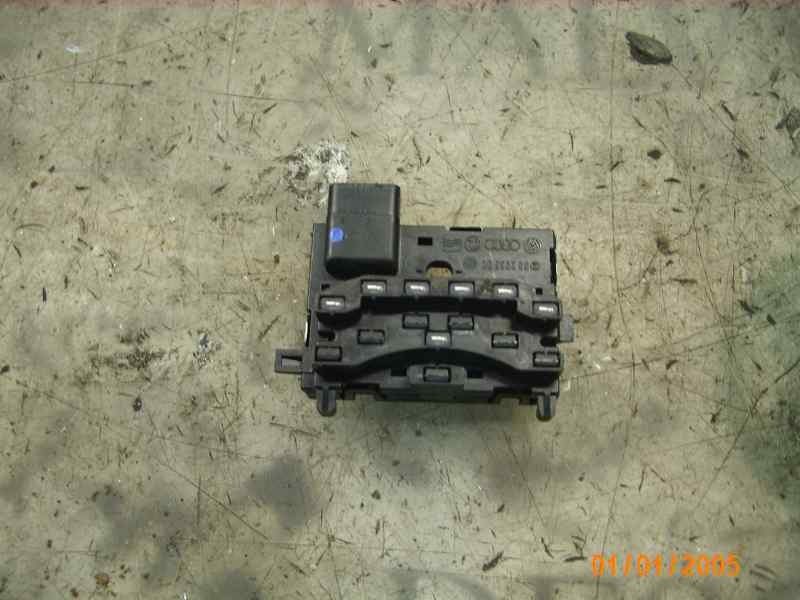 Recambio de modulo electronico para seat altea (5p1) 2.0 tdi referencia OEM IAM   