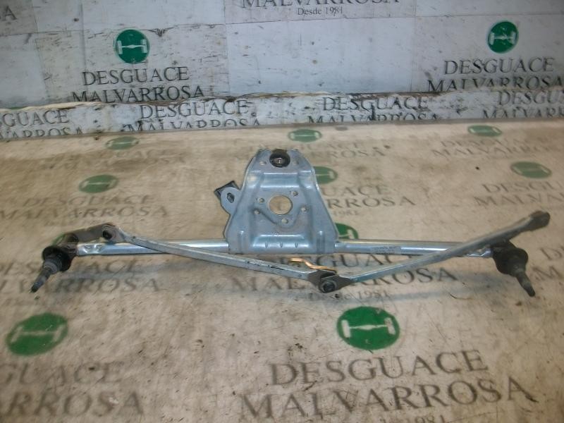 Recambio de articulacion limpia delantero para renault kangoo (f/kc0) alize referencia OEM IAM   