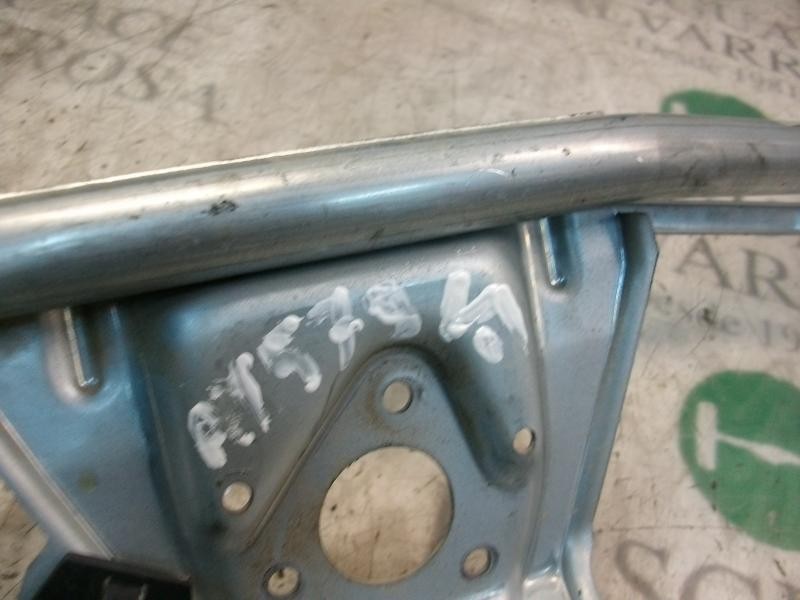 Recambio de articulacion limpia delantero para renault kangoo (f/kc0) alize referencia OEM IAM   