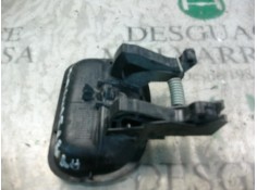 Recambio de maneta interior lateral derecha para renault kangoo (f/kc0) alize referencia OEM IAM    2