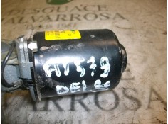 Recambio de motor limpia delantero para renault kangoo (f/kc0) alize referencia OEM IAM    2