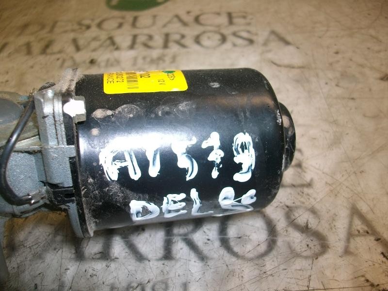 Recambio de motor limpia delantero para renault kangoo (f/kc0) alize referencia OEM IAM   