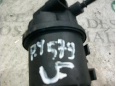 Recambio de soporte filtro gasoil para renault kangoo (f/kc0) alize referencia OEM IAM    2