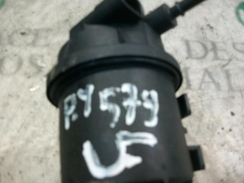 Recambio de soporte filtro gasoil para renault kangoo (f/kc0) alize referencia OEM IAM   