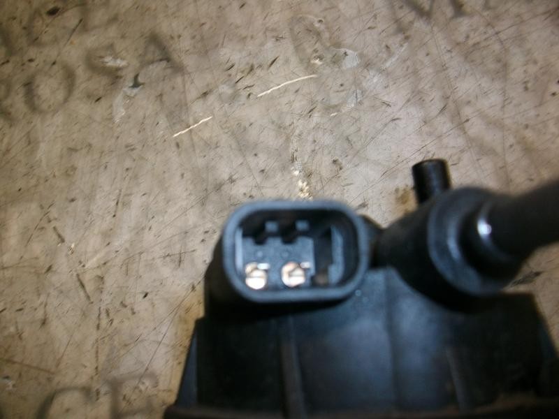 Recambio de soporte filtro gasoil para renault kangoo (f/kc0) alize referencia OEM IAM   